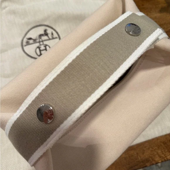 Hermes Bride a brac - small model - Picture 2 of 7